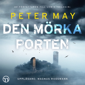 Den mörka porten (ljudbok) av Peter May