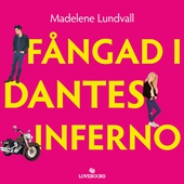 Fångad i Dantes inferno