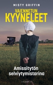 Vaiennetun kyyneleet