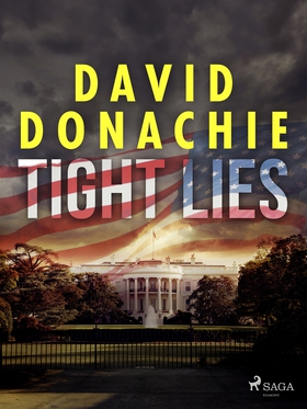 Tight Lies (e-bok) av David Donachie