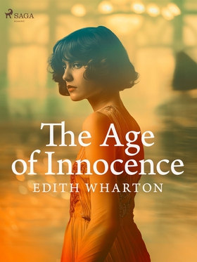 The Age of Innocence (e-bok) av Edith Wharton