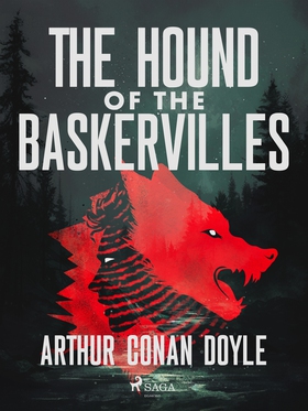 The Hound of the Baskervilles (e-bok) av Arthur