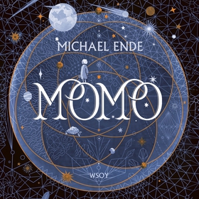 Momo (ljudbok) av Michael Ende