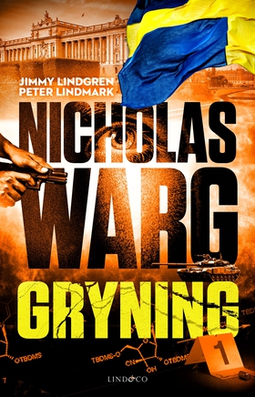 Gryning (e-bok) av Peter Lindmark, Jimmy Lindgr