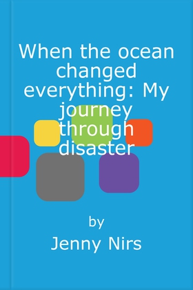 When the ocean changed everything: My journey t