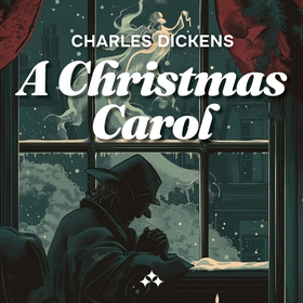 A Christmas Carol (ljudbok) av Charles Dickens