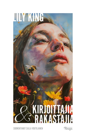 Kirjoittajia & rakastajia (e-bok) av Lily King