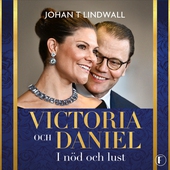 Victoria och Daniel : i nöd och lust