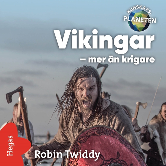 Vikingar – mer än krigare