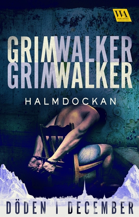 Halmdockan (e-bok) av Caroline Grimwalker, Leff