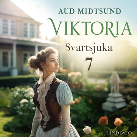 Svartsjuka (ljudbok) av Aud Midtsund