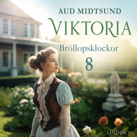 Bröllopsklockor (ljudbok) av Aud Midtsund