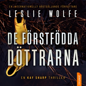 De förstfödda döttrarna (ljudbok) av Leslie Wol