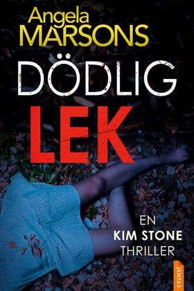 Dödlig lek (e-bok) av Angela Marsons