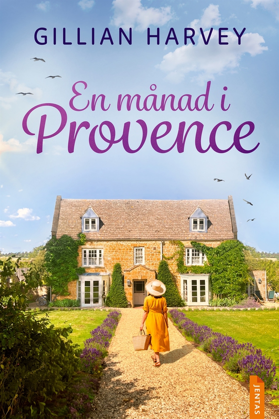 En månad i Provence
