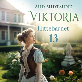 Hittebarnet (ljudbok) av Aud Midtsund