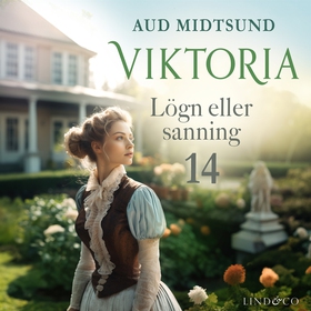 Lögn eller sanning (ljudbok) av Aud Midtsund