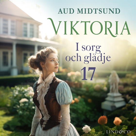 I sorg och glädje (ljudbok) av Aud Midtsund