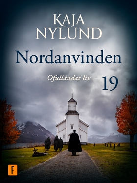 Ofulländat liv (e-bok) av Kaja Nylund