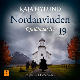 Ofulländat liv (ljudbok) av Kaja Nylund