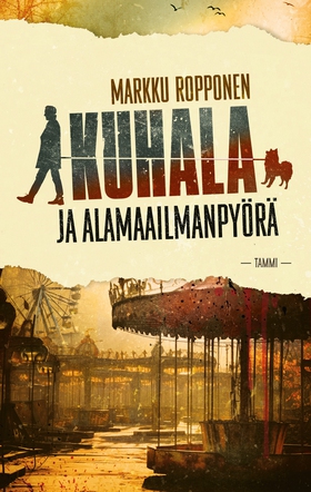 Kuhala ja alamaailmanpyörä (e-bok) av Markku Ro