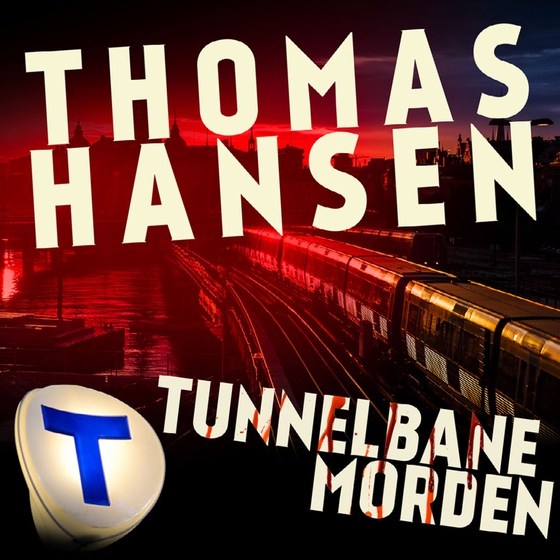 Tunnelbanemorden