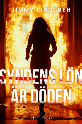 Syndens lön är döden (e-bok) av Jimmy Lindgren