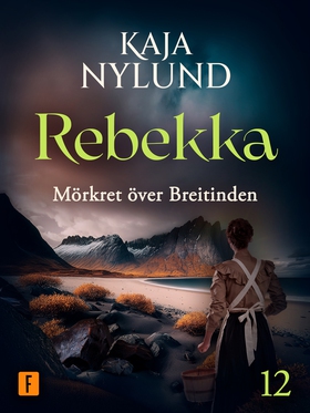 Mörkret över Breitinden (e-bok) av Kaja Nylund