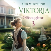 Olösta gåtor