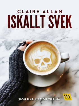 Iskallt svek (e-bok) av Claire Allan