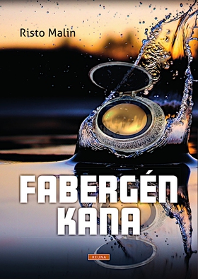 Fabergén kana (e-bok) av Risto Malin