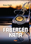 Fabergén kana