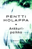 Ankkuripaikka