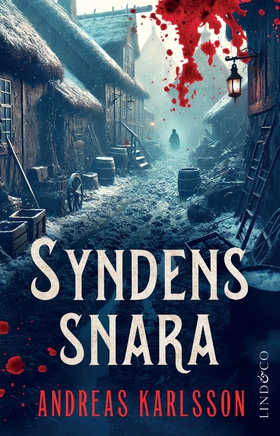 Syndens snara (e-bok) av Andreas Karlsson