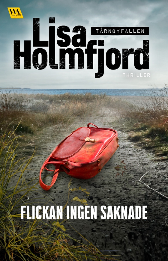 Flickan ingen saknade