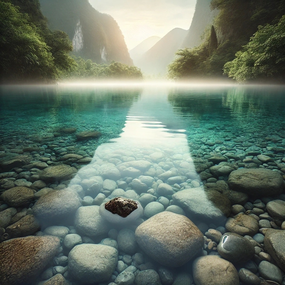 Frigör Dig från Rädsla och Osäkerhet: En Resa Mot Frihet och Mod