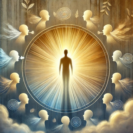 Frigör Dig från Rädsla för Kritik: En Resa Mot Inre Frihet