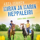 Miran ja Marin heppaleiri