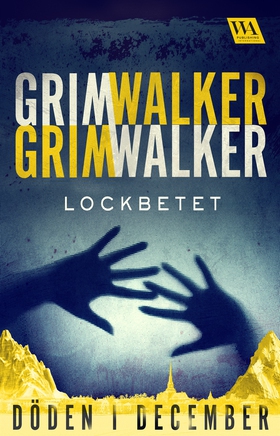 Lockbetet (e-bok) av Caroline Grimwalker, Leffe