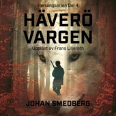 Häverövargen