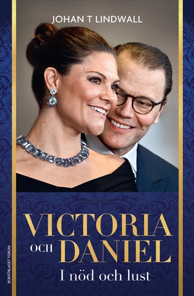 Victoria och Daniel : i nöd och lust (e-bok) av