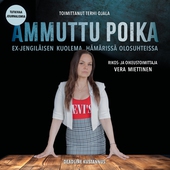 Ammuttu poika