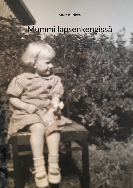 Mummi lapsenkengissä