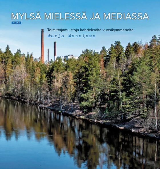 Mylsä mielessä ja mediassa