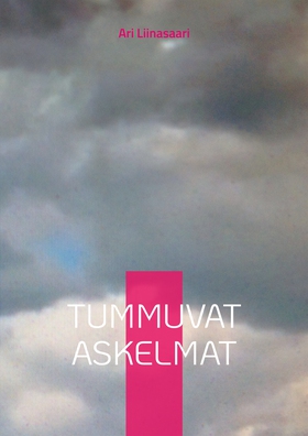 Tummuvat askelmat (e-bok) av Ari Liinasaari