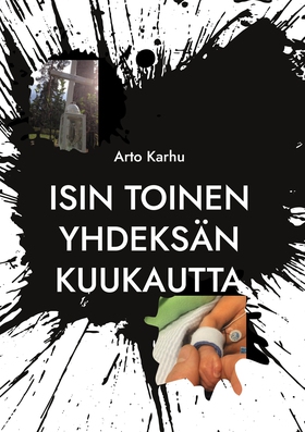 Isin toinen yhdeksän kuukautta: Päiväkirja (e-b