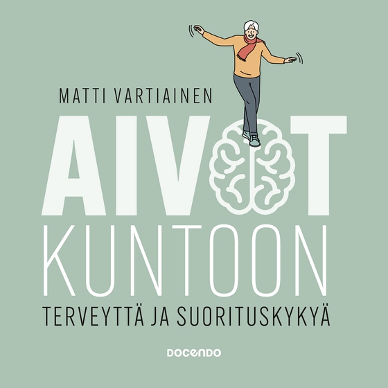 Aivot kuntoon