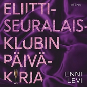 Eliittiseksiklubin päiväkirja
