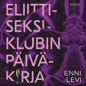 Eliittiseksiklubin päiväkirja