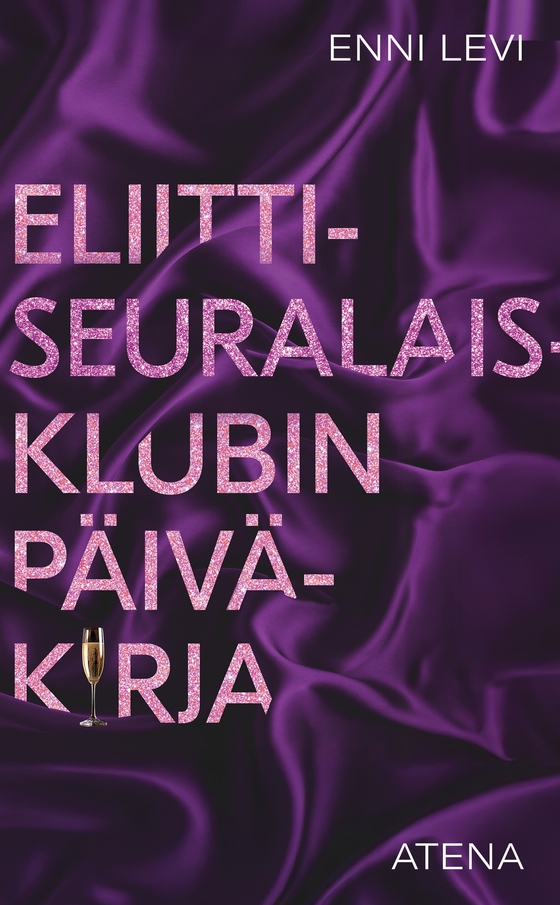 Eliittiseksiklubin päiväkirja